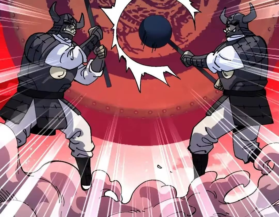 Master: This rebellious disciple is definitely not the Holy Son Chapter 196 page 41