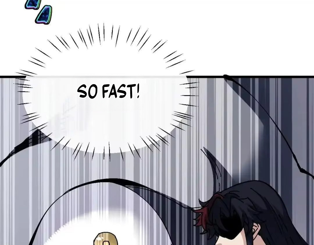 Master: This rebellious disciple is definitely not the Holy Son Chapter 196 page 69