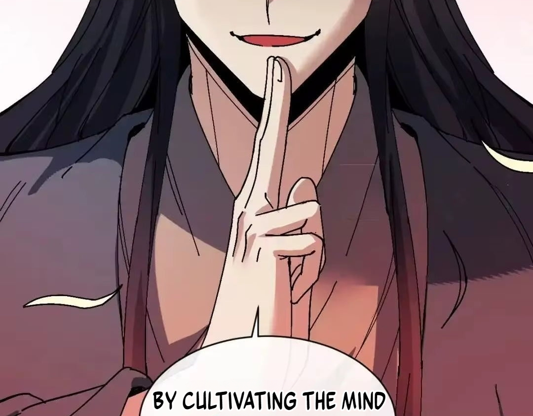 Master: This rebellious disciple is definitely not the Holy Son Chapter 196 page 17