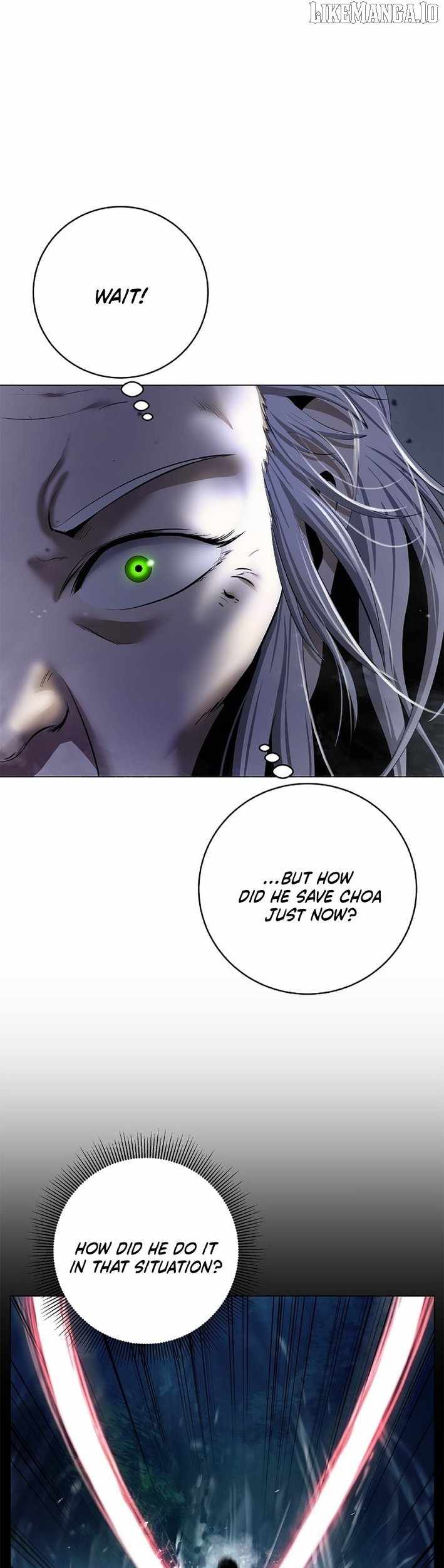 Call of the Spear Chapter 198 page 10