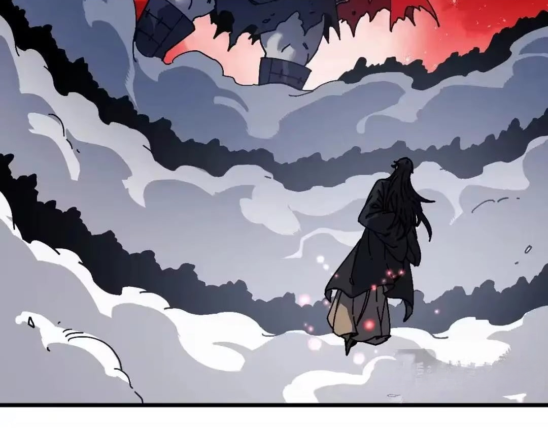 Master: This rebellious disciple is definitely not the Holy Son Chapter 196 page 61