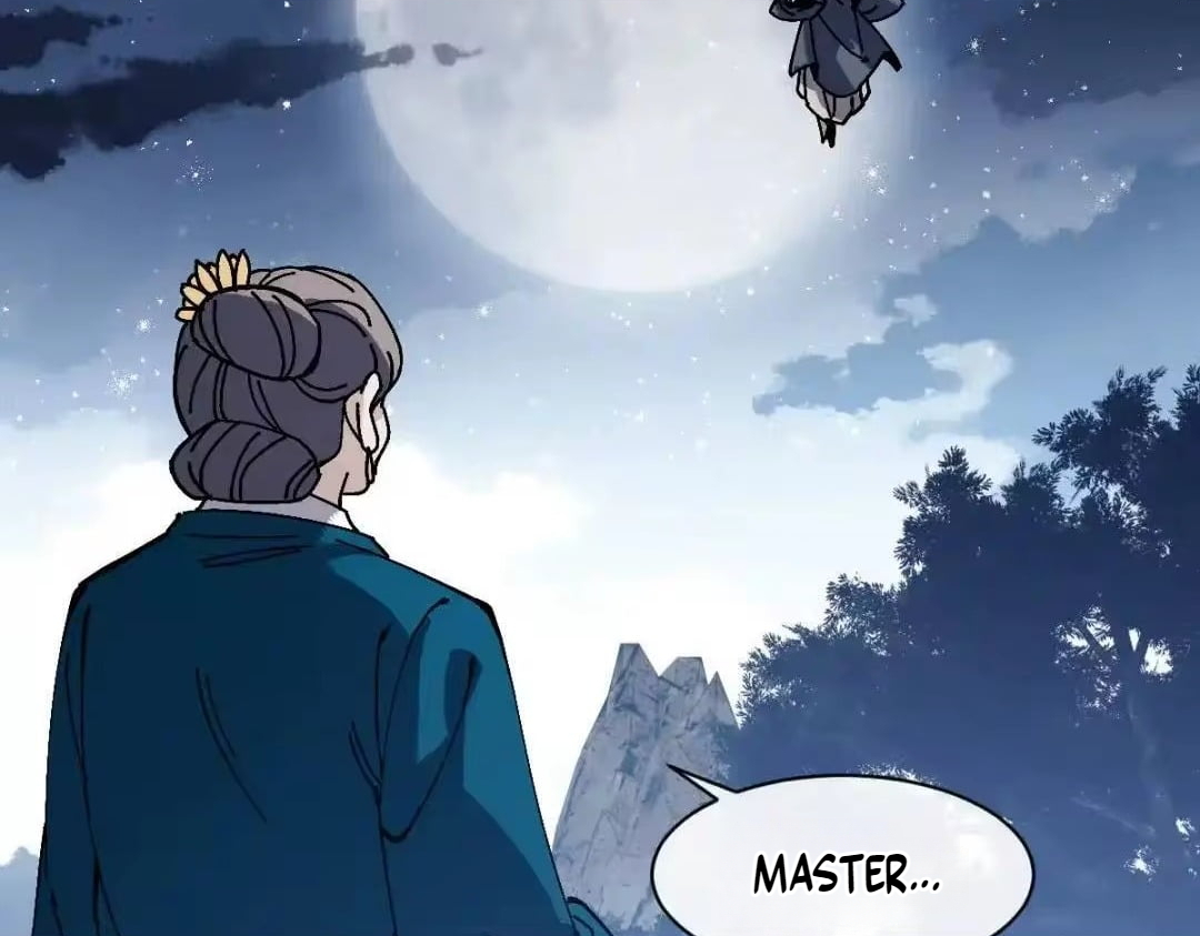 Master: This rebellious disciple is definitely not the Holy Son Chapter 196 page 26