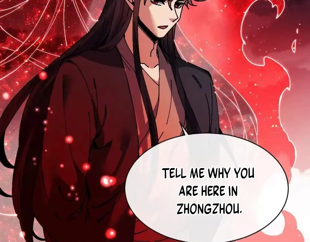 Master: This rebellious disciple is definitely not the Holy Son Chapter 196 page 73