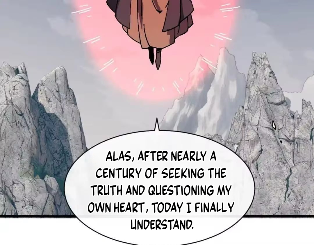 Master: This rebellious disciple is definitely not the Holy Son Chapter 196 page 14