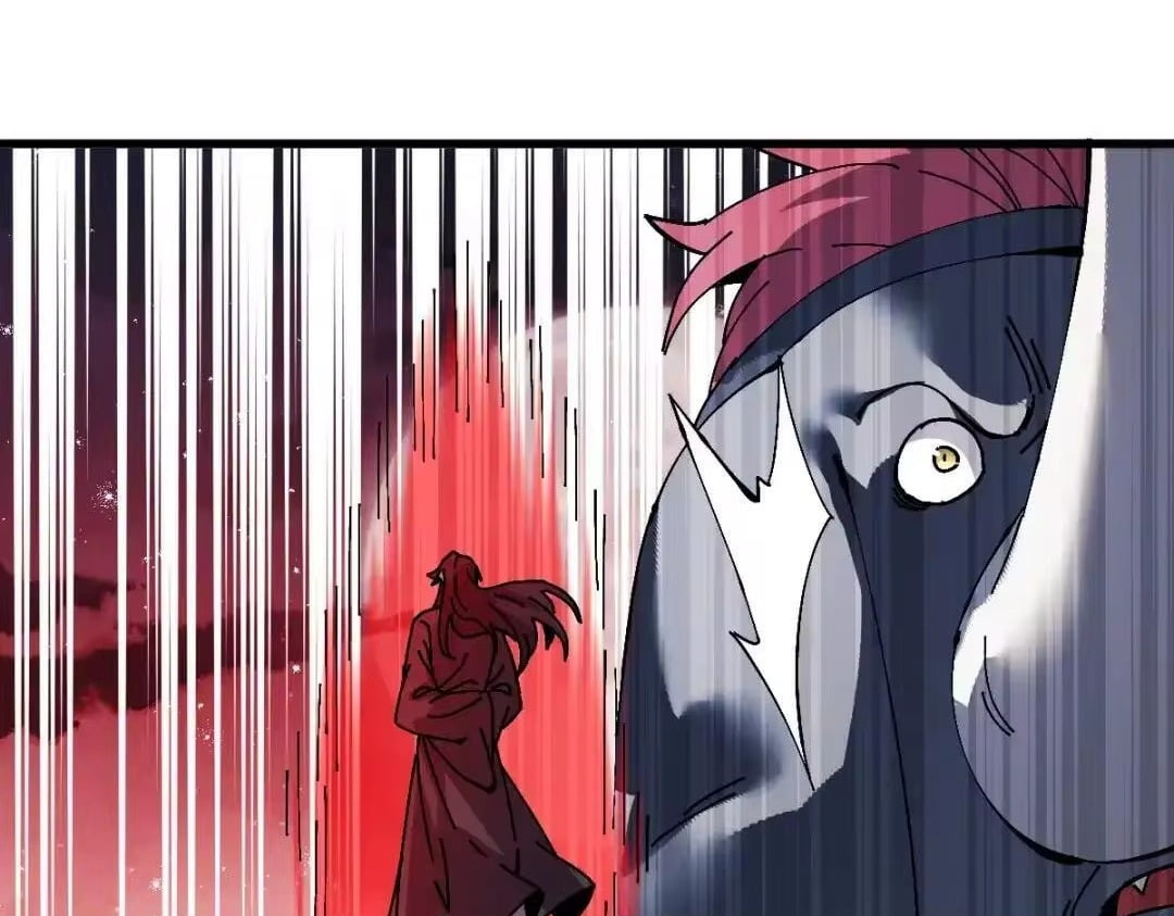 Master: This rebellious disciple is definitely not the Holy Son Chapter 196 page 66