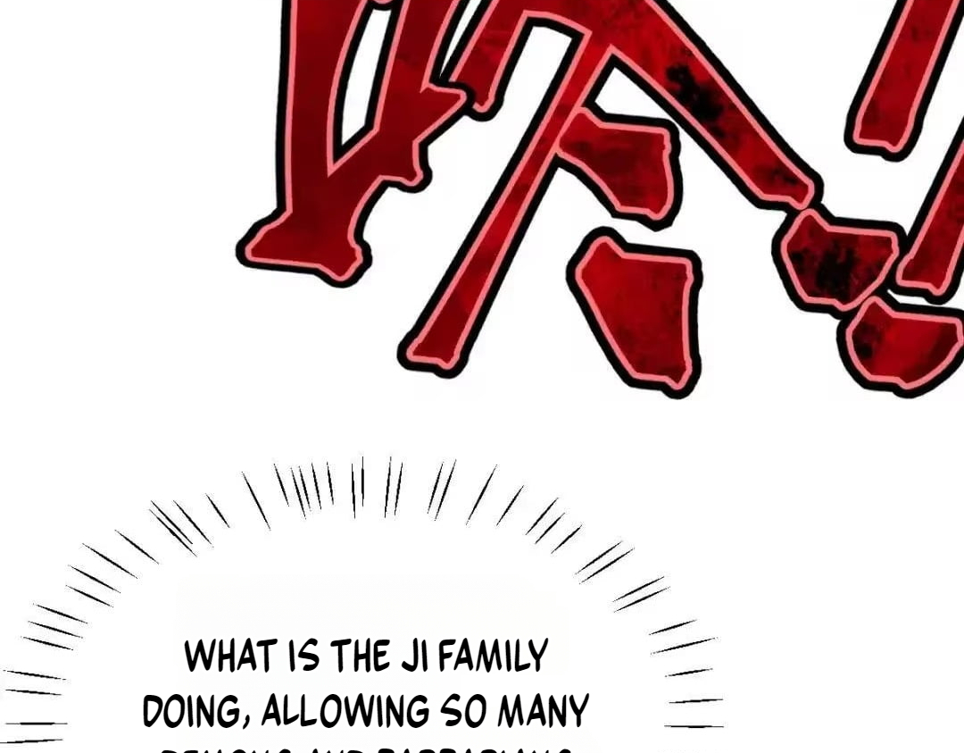 Master: This rebellious disciple is definitely not the Holy Son Chapter 196 page 45