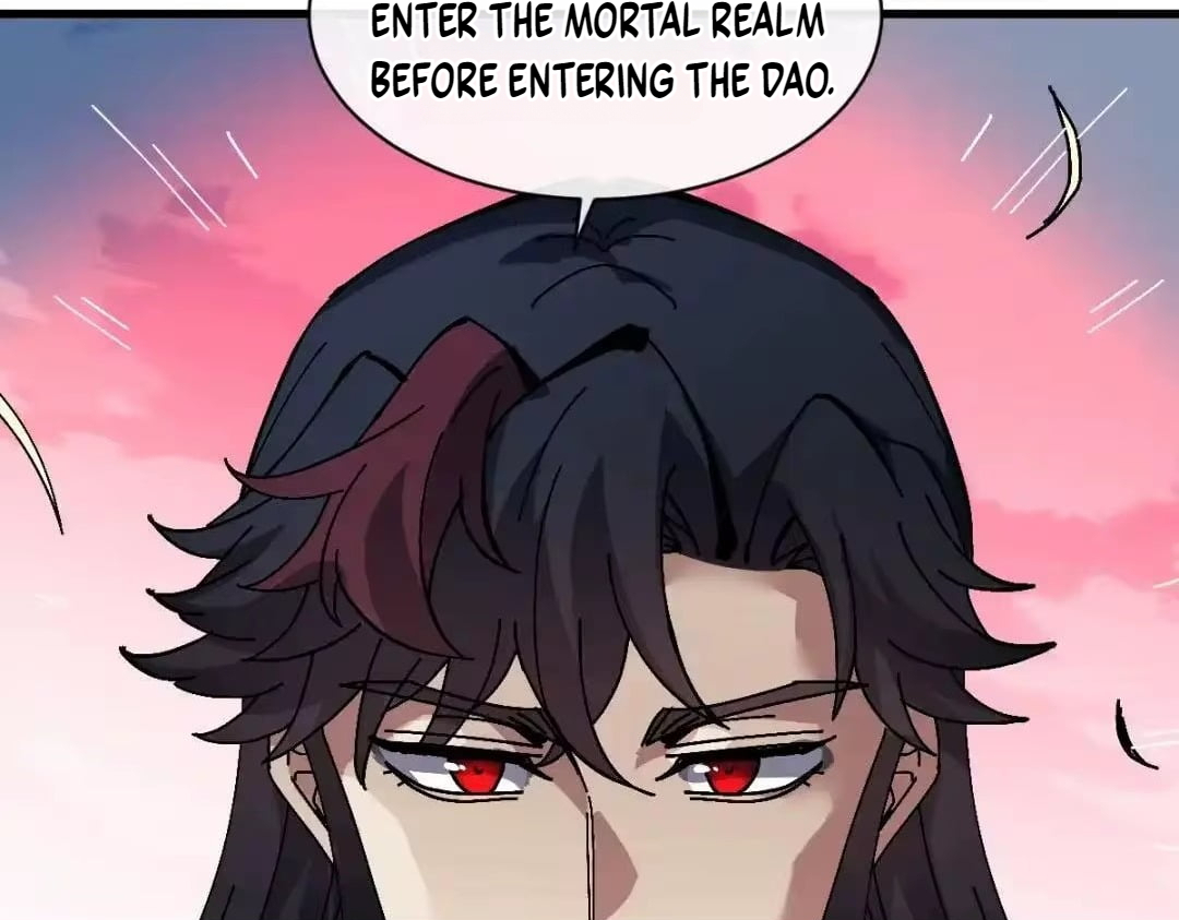 Master: This rebellious disciple is definitely not the Holy Son Chapter 196 page 16