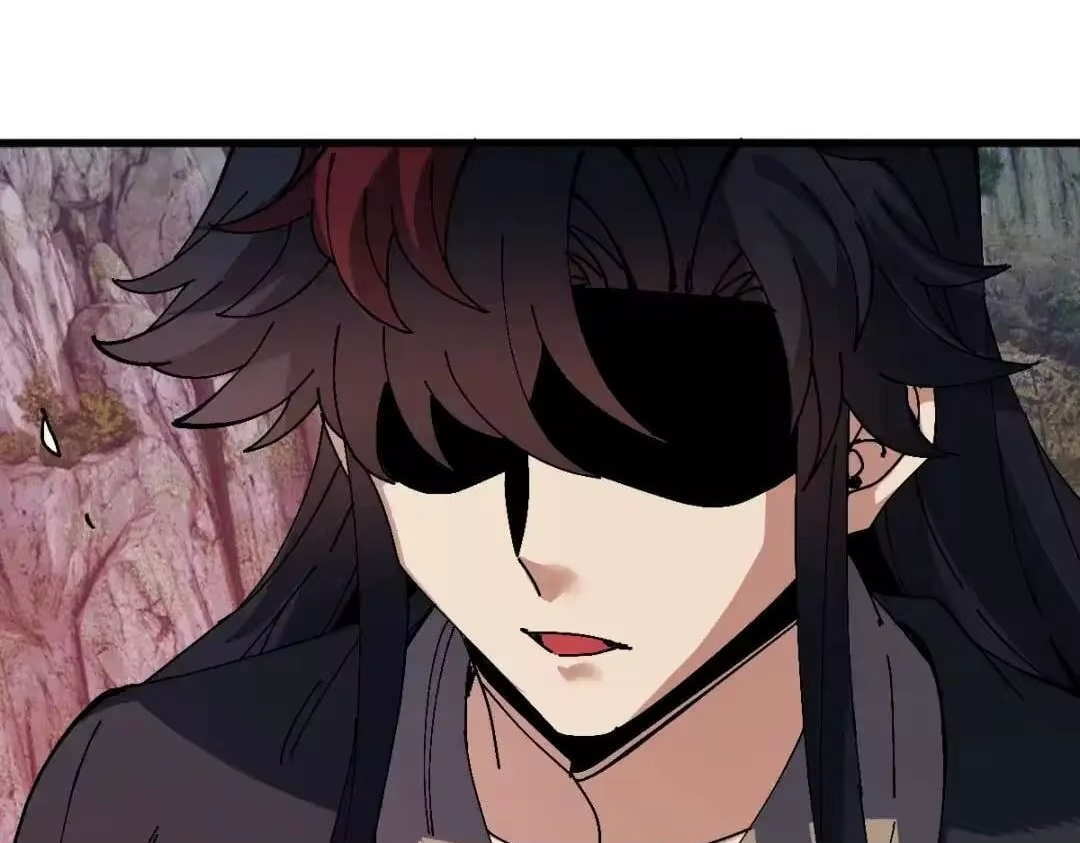 Master: This rebellious disciple is definitely not the Holy Son Chapter 196 page 63