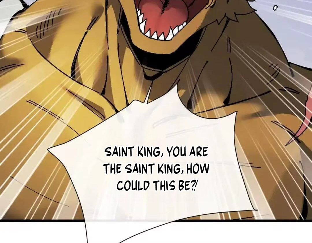 Master: This rebellious disciple is definitely not the Holy Son Chapter 196 page 11