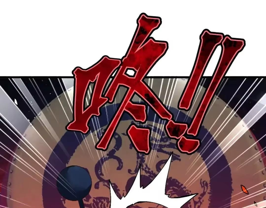 Master: This rebellious disciple is definitely not the Holy Son Chapter 196 page 40