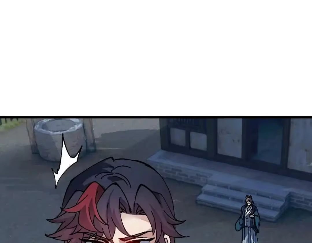 Master: This rebellious disciple is definitely not the Holy Son Chapter 196 page 31