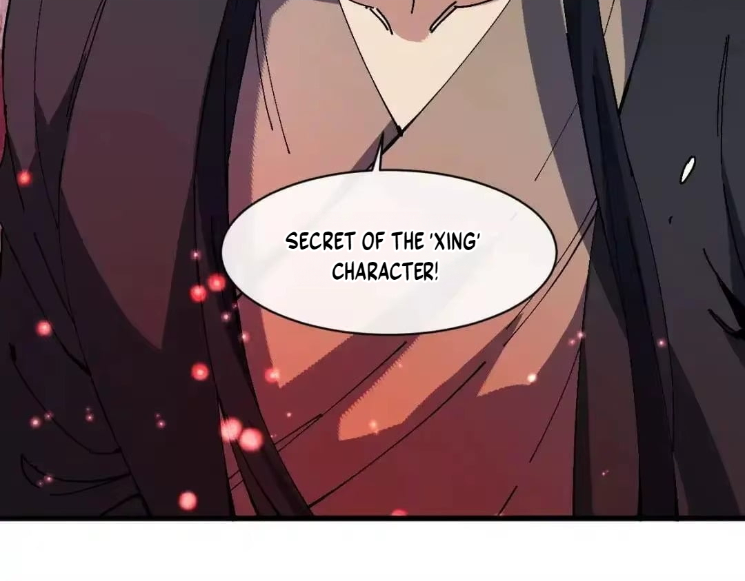 Master: This rebellious disciple is definitely not the Holy Son Chapter 196 page 64