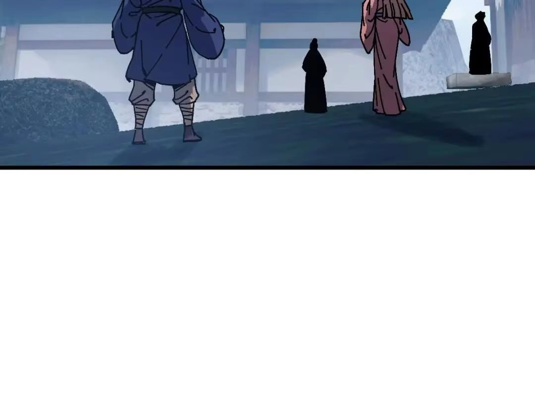Master: This rebellious disciple is definitely not the Holy Son Chapter 196 page 21