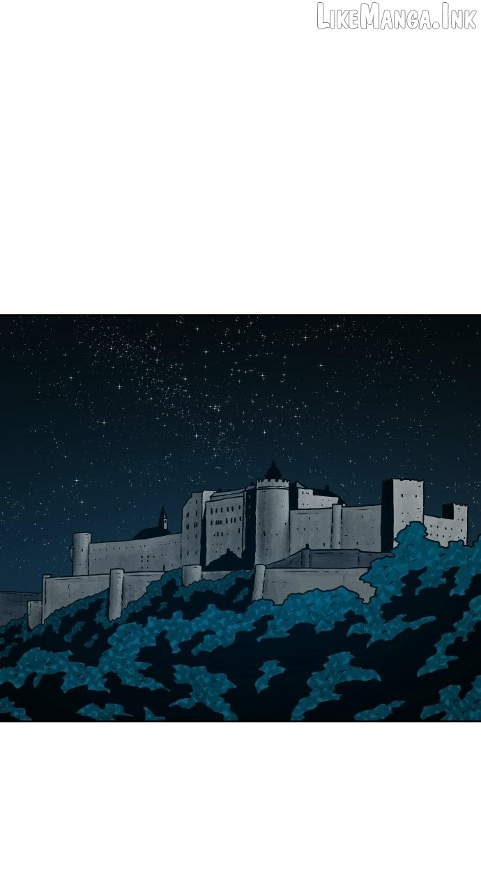 Warrior Executioner Chapter 197 page 1