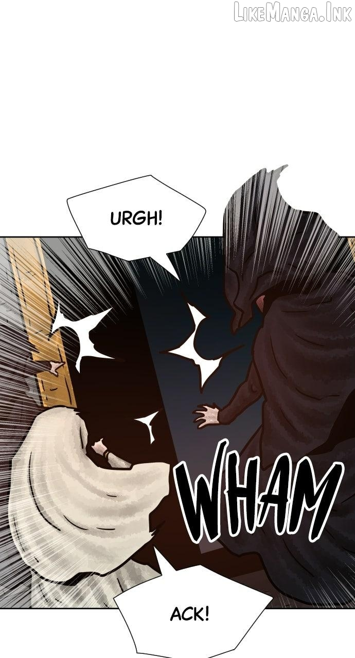 Warrior Executioner Chapter 197 page 13