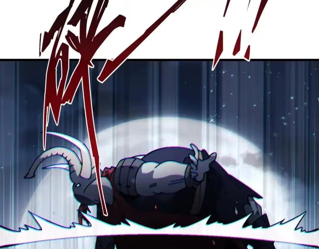 Master: This rebellious disciple is definitely not the Holy Son Chapter 196 page 99