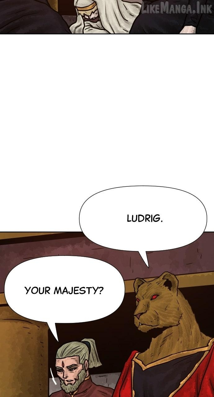 Warrior Executioner Chapter 197 page 15