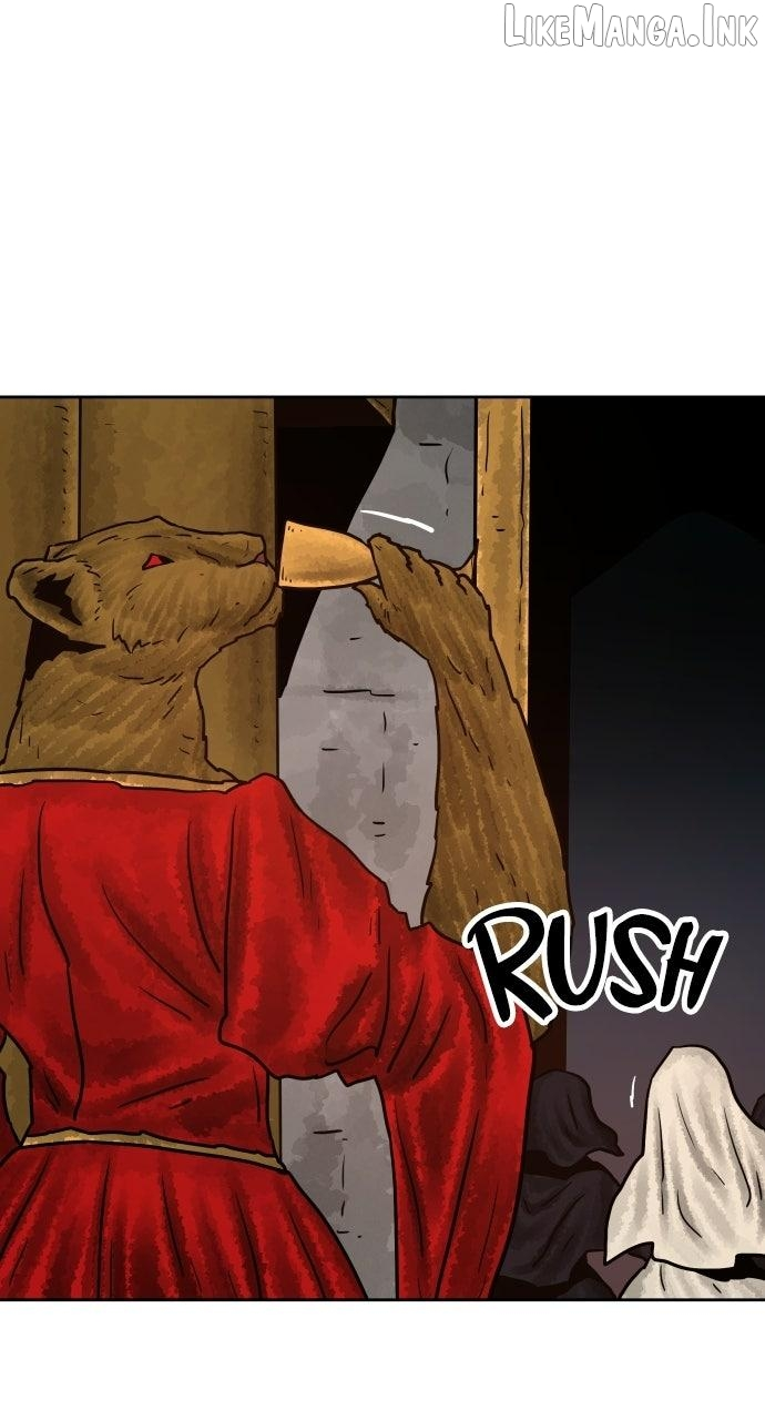 Warrior Executioner Chapter 197 page 12
