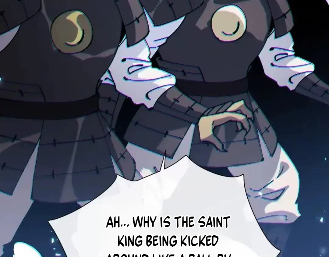 Master: This rebellious disciple is definitely not the Holy Son Chapter 196 page 103