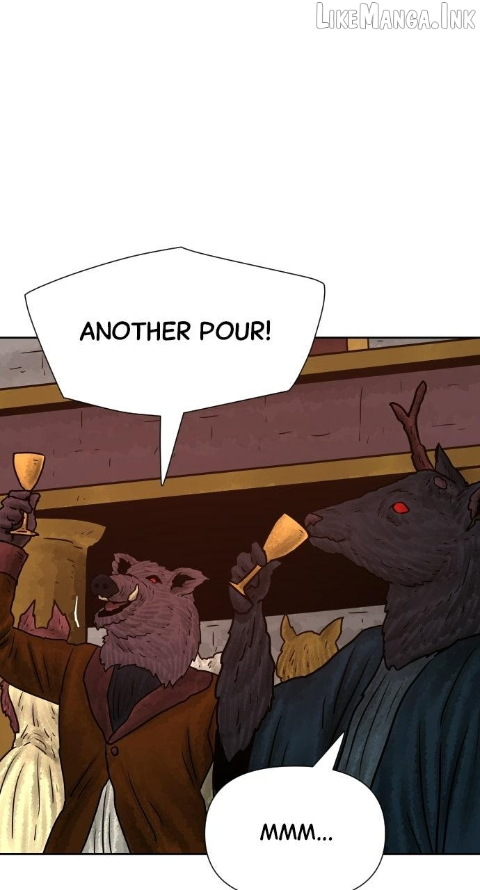 Warrior Executioner Chapter 197 page 4