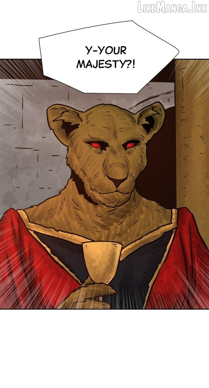 Warrior Executioner Chapter 197 page 10