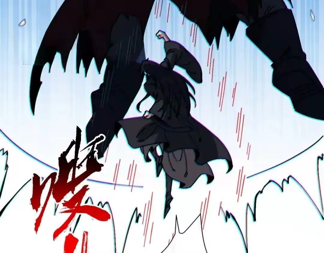 Master: This rebellious disciple is definitely not the Holy Son Chapter 196 page 97