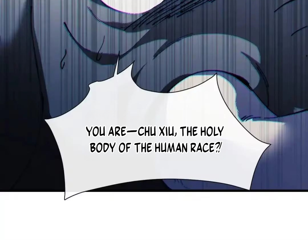 Master: This rebellious disciple is definitely not the Holy Son Chapter 196 page 88