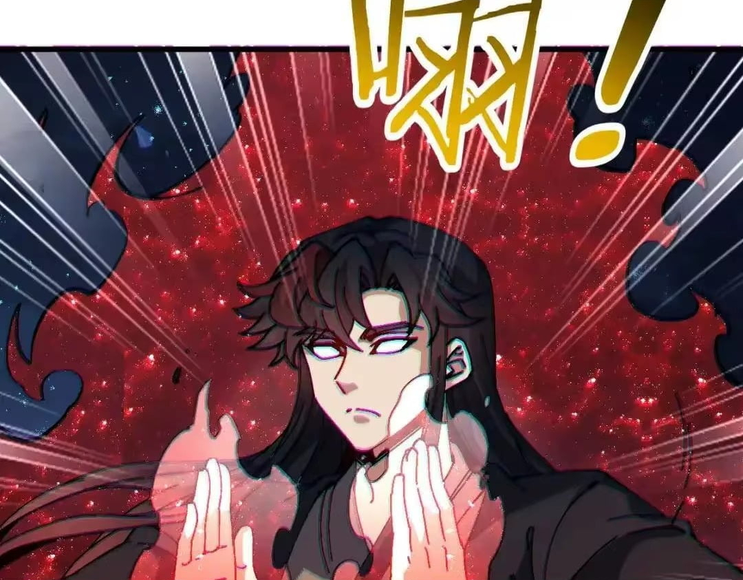 Master: This rebellious disciple is definitely not the Holy Son Chapter 196 page 114