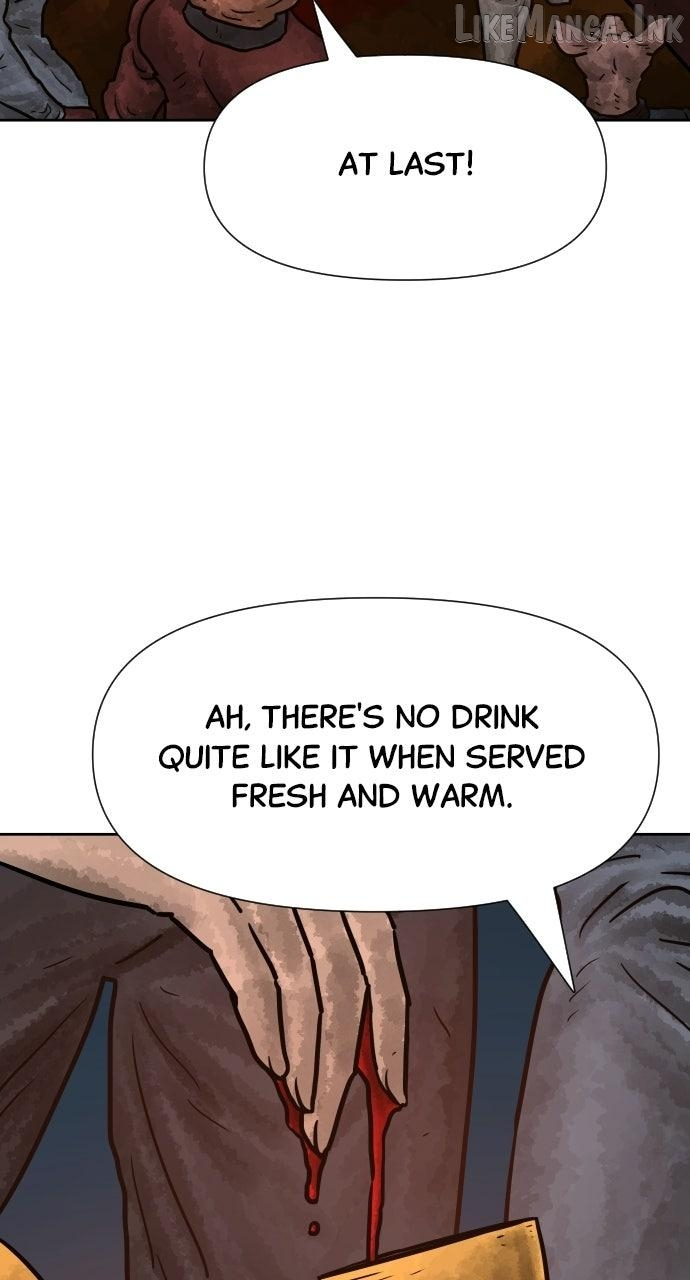 Warrior Executioner Chapter 197 page 6