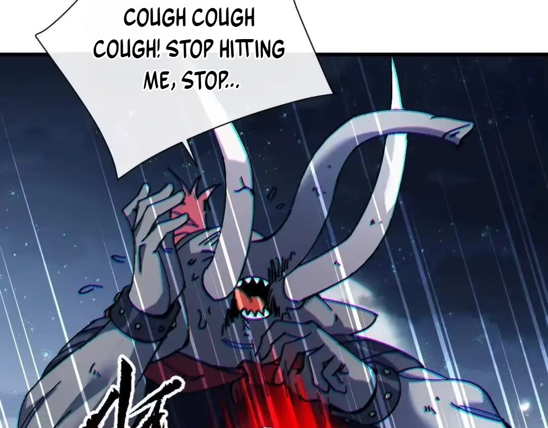 Master: This rebellious disciple is definitely not the Holy Son Chapter 196 page 111