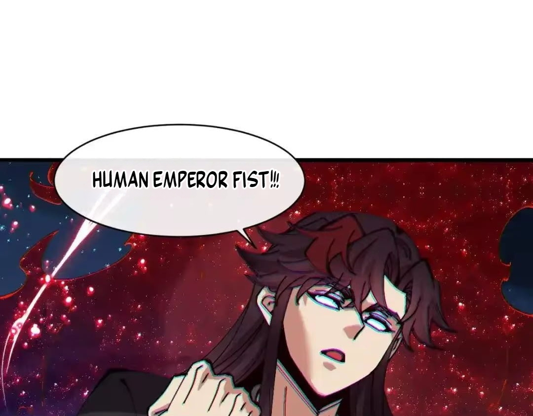 Master: This rebellious disciple is definitely not the Holy Son Chapter 196 page 81