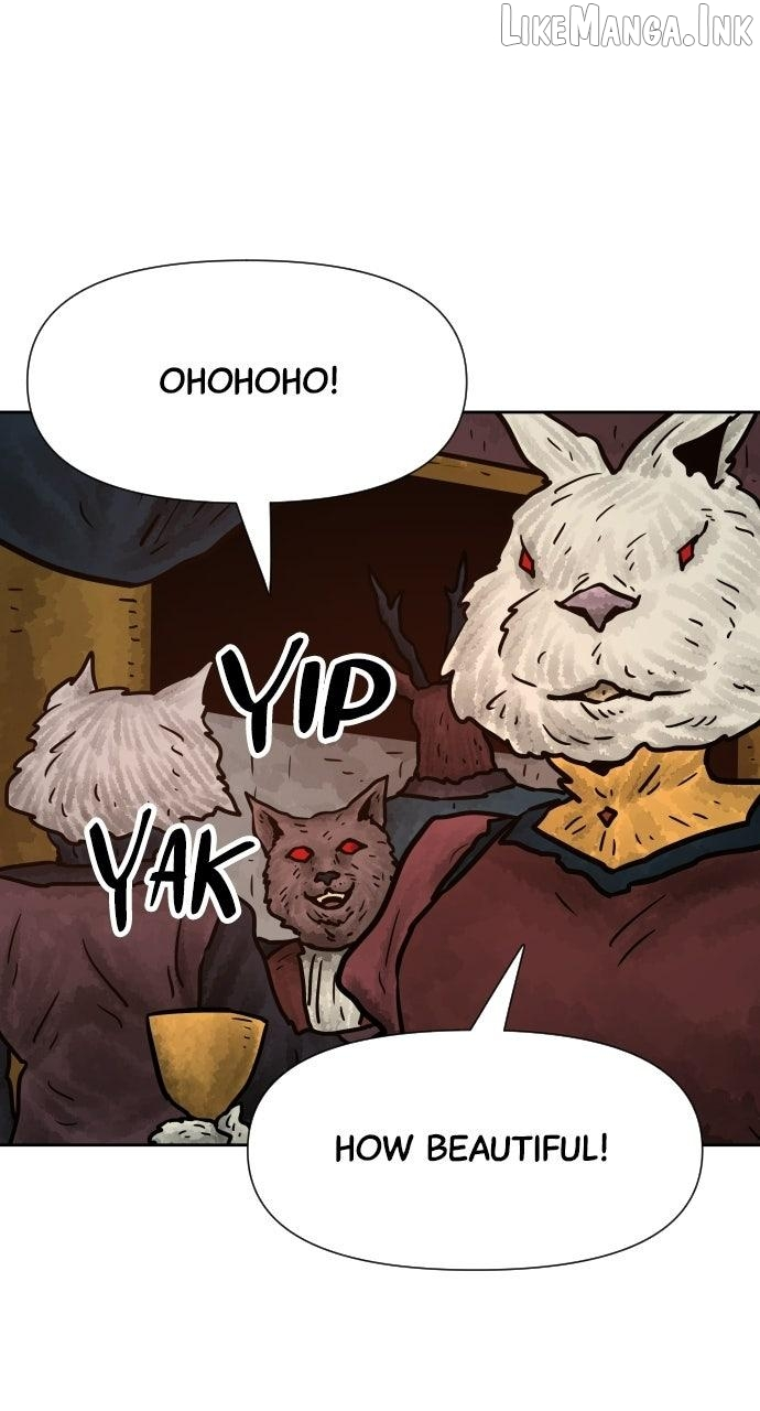Warrior Executioner Chapter 197 page 2
