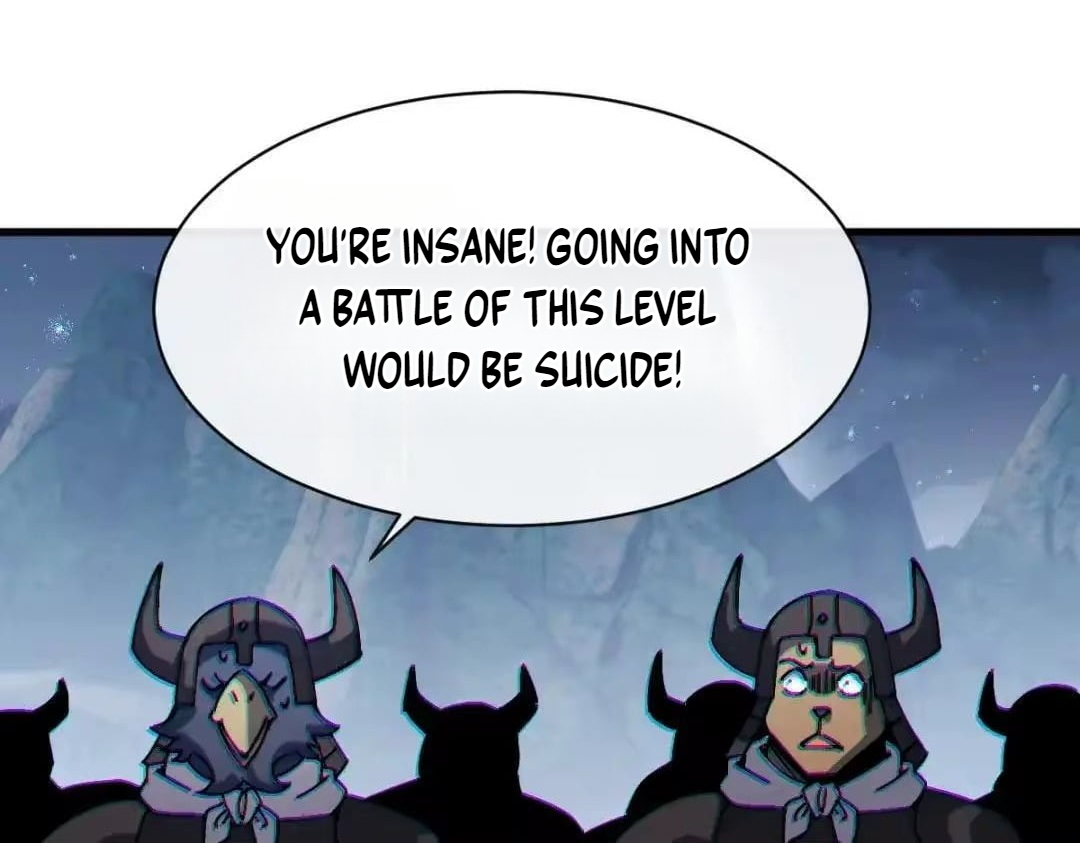 Master: This rebellious disciple is definitely not the Holy Son Chapter 196 page 108