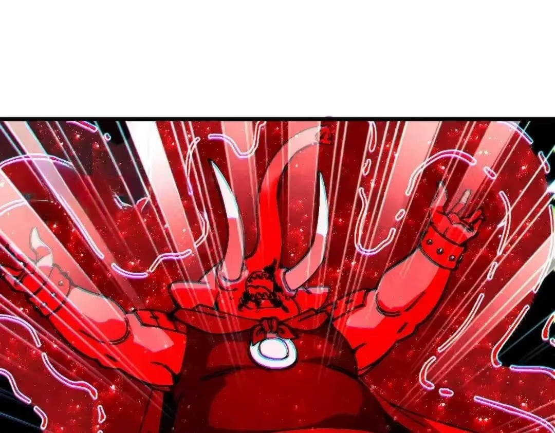 Master: This rebellious disciple is definitely not the Holy Son Chapter 196 page 117