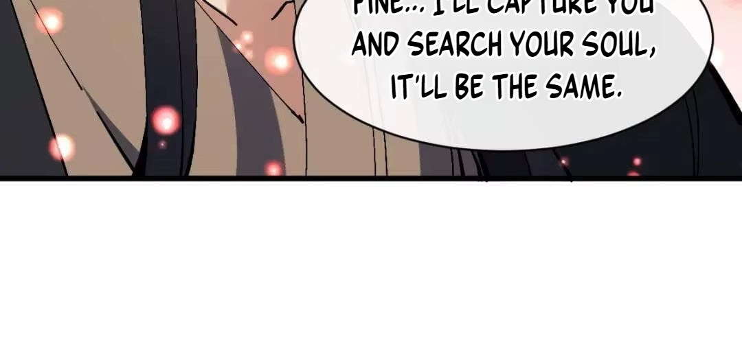 Master: This rebellious disciple is definitely not the Holy Son Chapter 196 page 80
