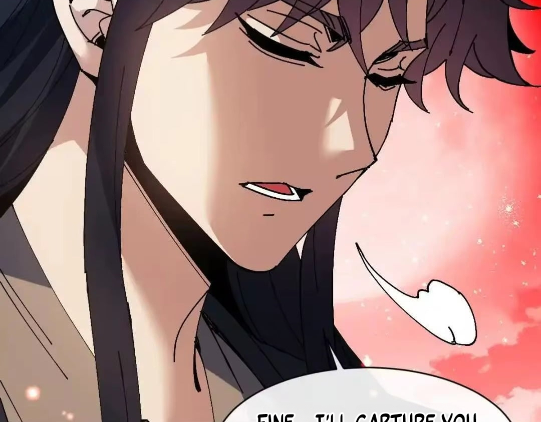 Master: This rebellious disciple is definitely not the Holy Son Chapter 196 page 79