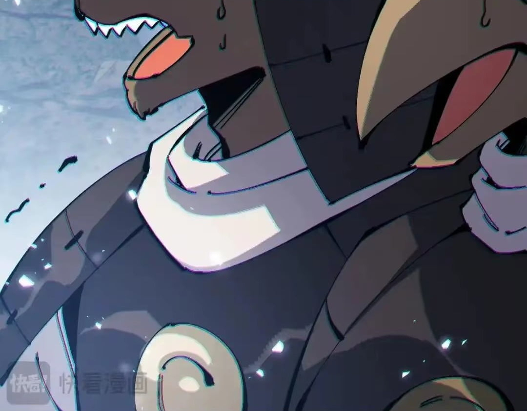 Master: This rebellious disciple is definitely not the Holy Son Chapter 196 page 106