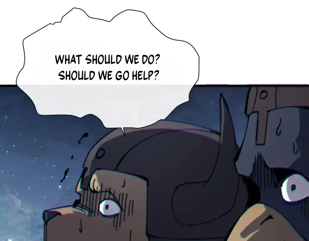 Master: This rebellious disciple is definitely not the Holy Son Chapter 196 page 105