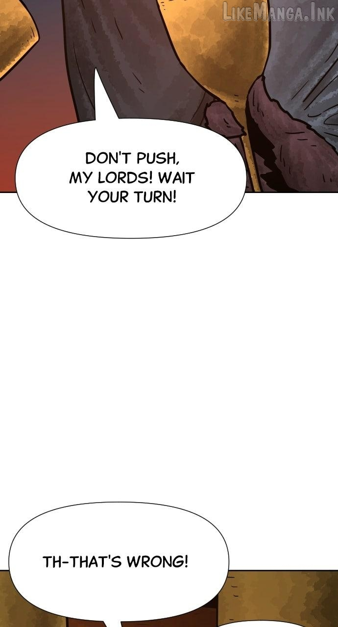 Warrior Executioner Chapter 197 page 7