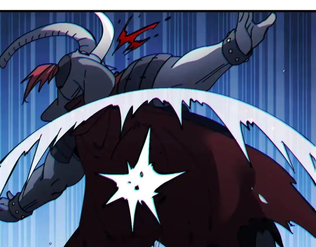 Master: This rebellious disciple is definitely not the Holy Son Chapter 196 page 96