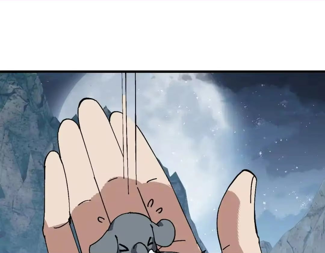 Master: This rebellious disciple is definitely not the Holy Son Chapter 196 page 123