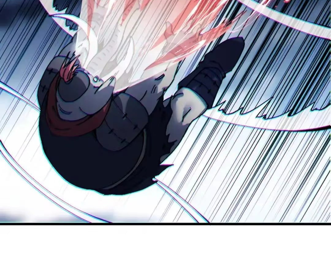 Master: This rebellious disciple is definitely not the Holy Son Chapter 196 page 91