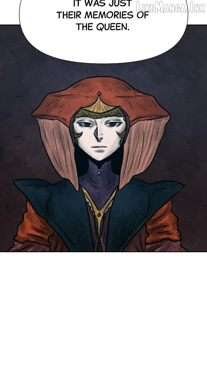 Warrior Executioner Chapter 197 page 67