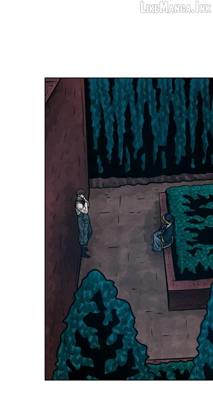Warrior Executioner Chapter 197 page 61