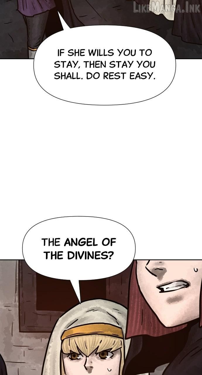 Warrior Executioner Chapter 197 page 24