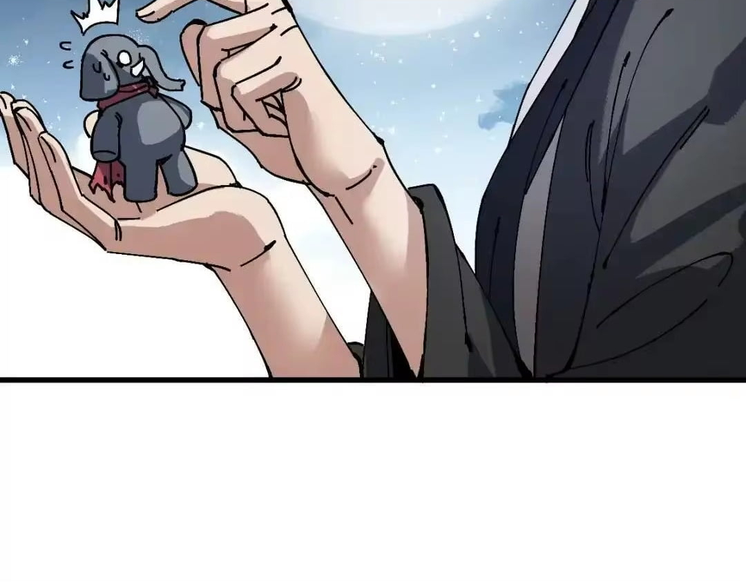 Master: This rebellious disciple is definitely not the Holy Son Chapter 196 page 133
