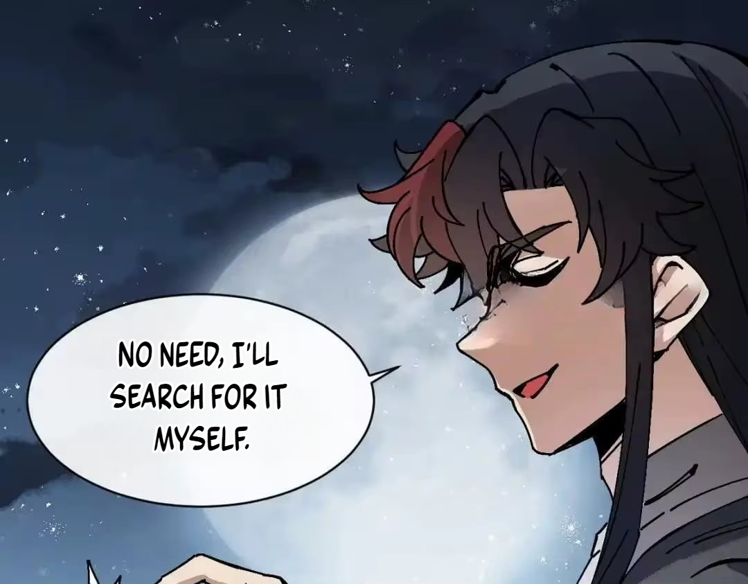 Master: This rebellious disciple is definitely not the Holy Son Chapter 196 page 132