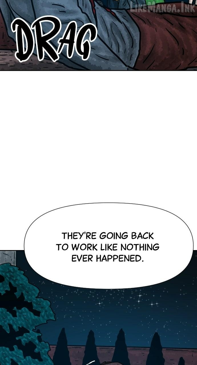 Warrior Executioner Chapter 197 page 35