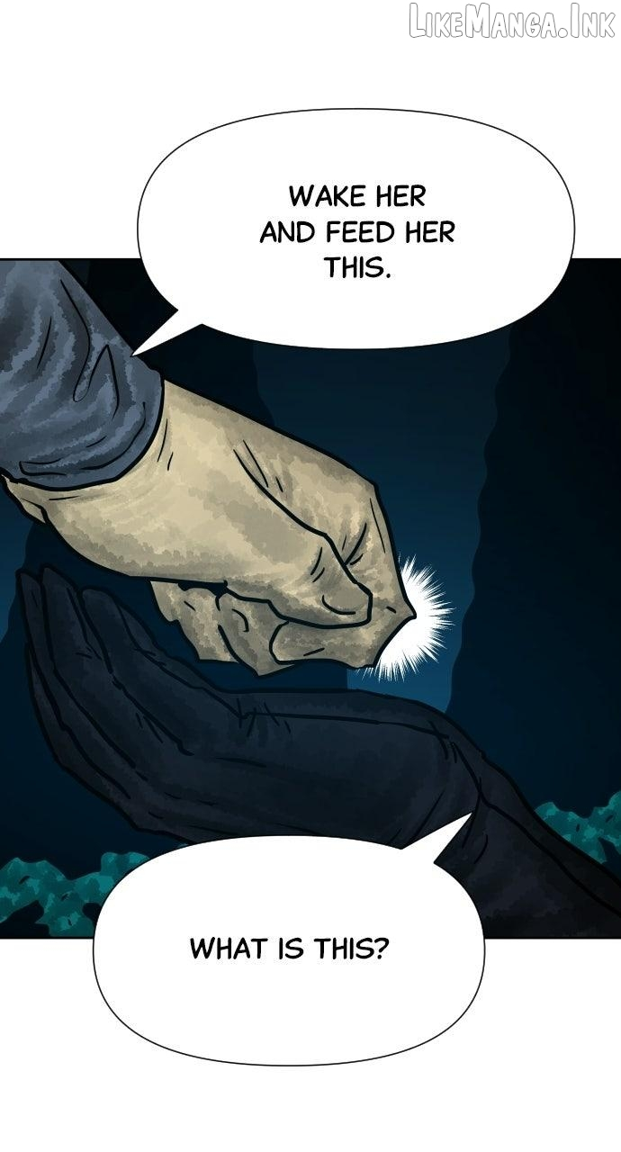 Warrior Executioner Chapter 197 page 46