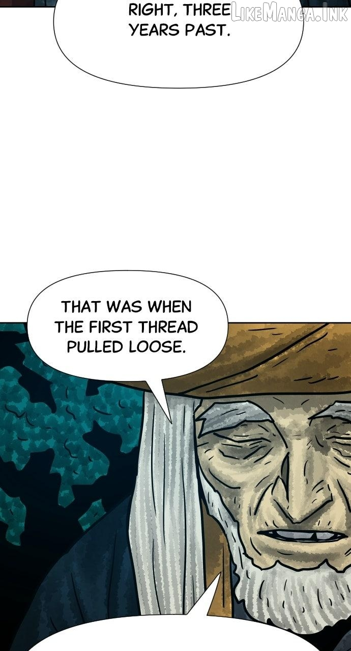 Warrior Executioner Chapter 197 page 63